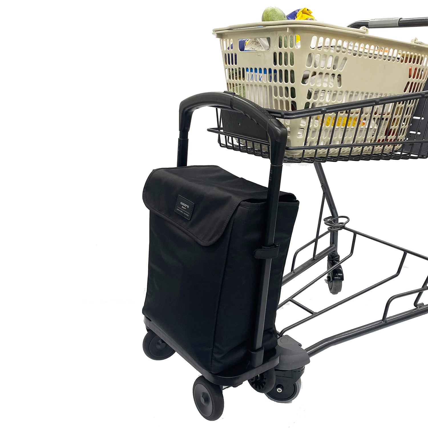 ココロ 横押し4輪カート ペルミス ネイビー – レップ公式オンラインストア