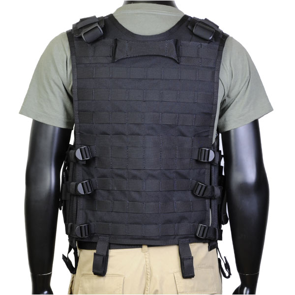 BLACKHAWK ブラックホーク タクティカルベスト サイズ3 オメガエリート