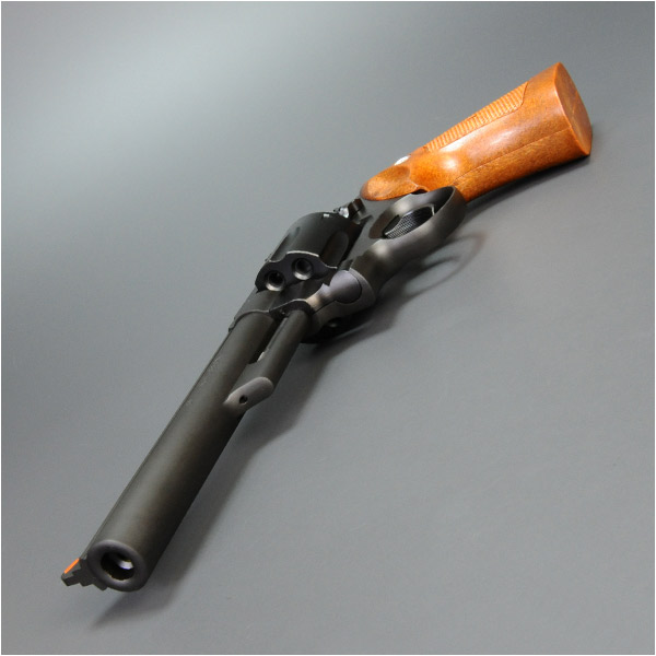 タナカ ガスガン S&W M29 6.5in HW カウンターボアード | ミリタリー