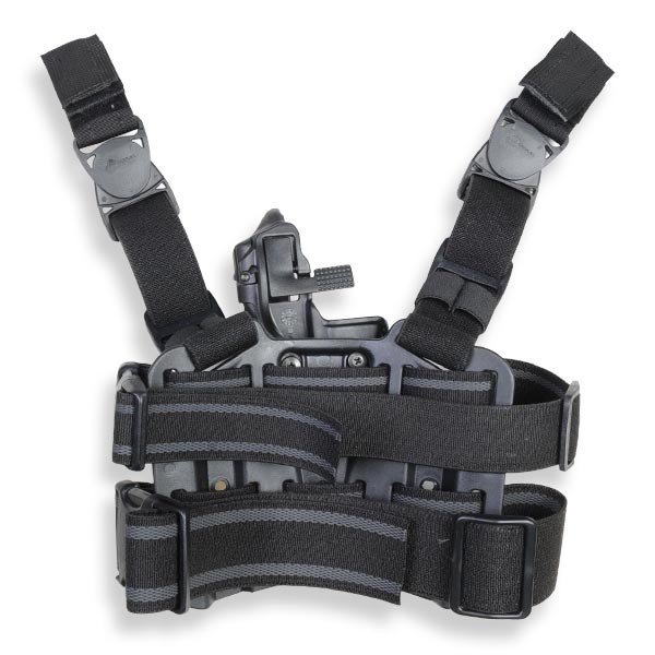 BLACKHAWK レッグホルスター セルパ LV3 SIG P225/226 Xiphos