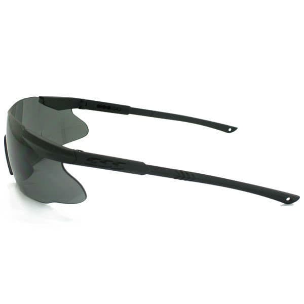 ESS シューティンググラス ICE 3LS レンズ3枚付 ハイデフイエロー