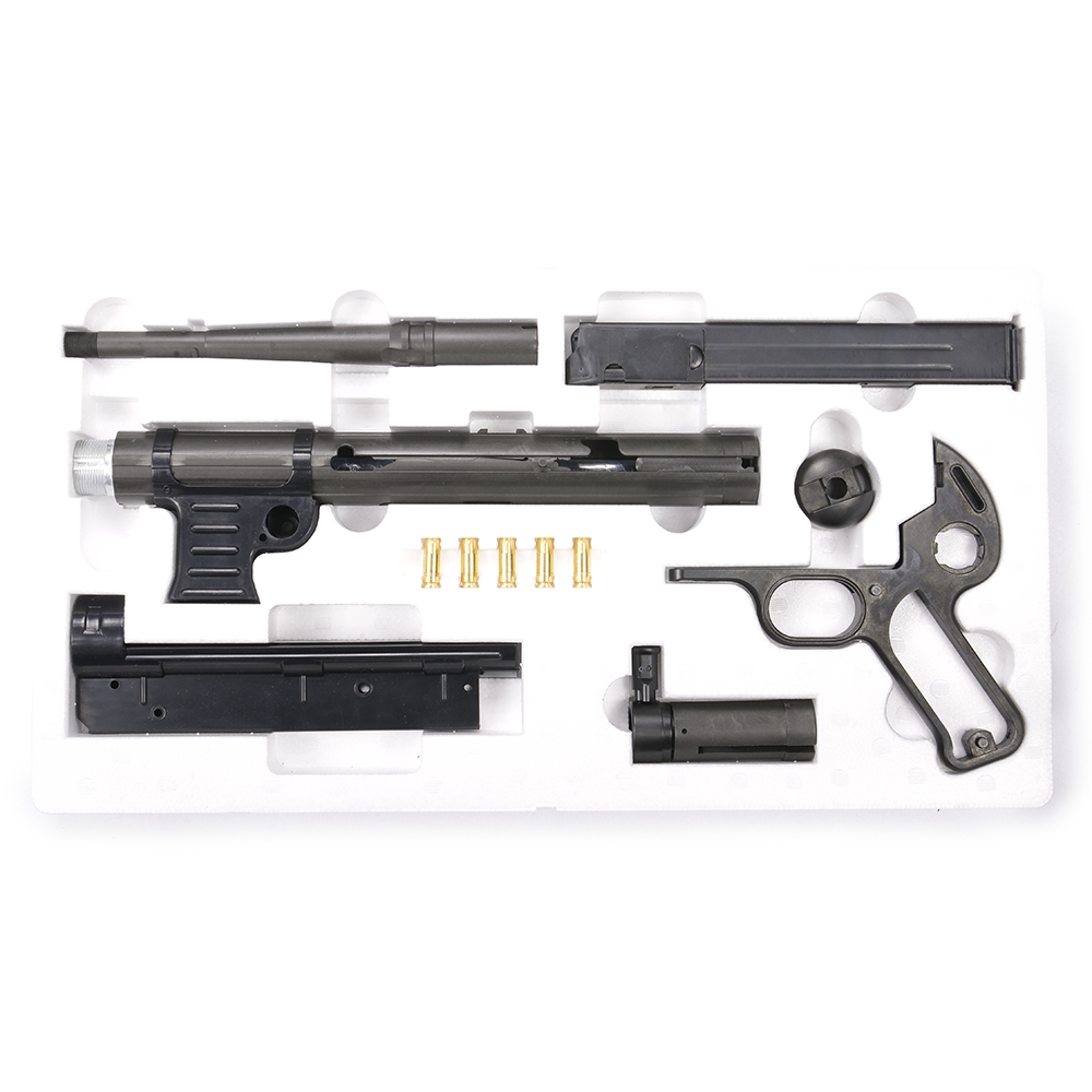 マルシンMP40HW製モデルガン 樹脂グリップ