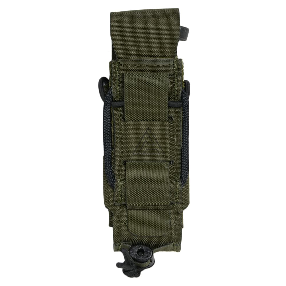 米軍実物 TYR Tactical ピストル マガジンポーチ 2個セット 楽天市場