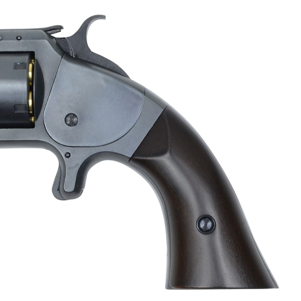 マルシン モデルガン 坂本龍馬の銃 桐箱入り 完成品 エクセレント