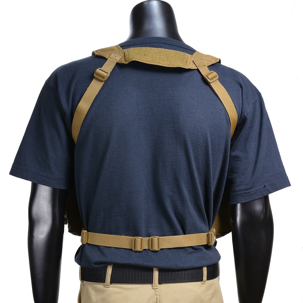 は*る様 VTAC チェストリグ VTAC Chest Rig – geartles