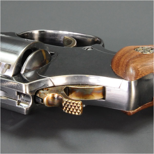 M36 2インチ 1966アーリーモデル ビンテージジュピターフィニッシュ