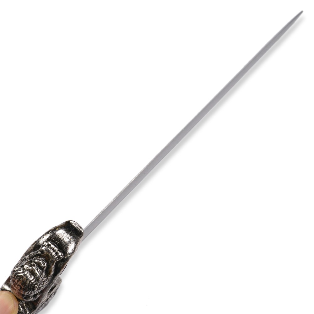 DENIX リチャードライオンヘッドダガー 短剣 4157 レプリカ