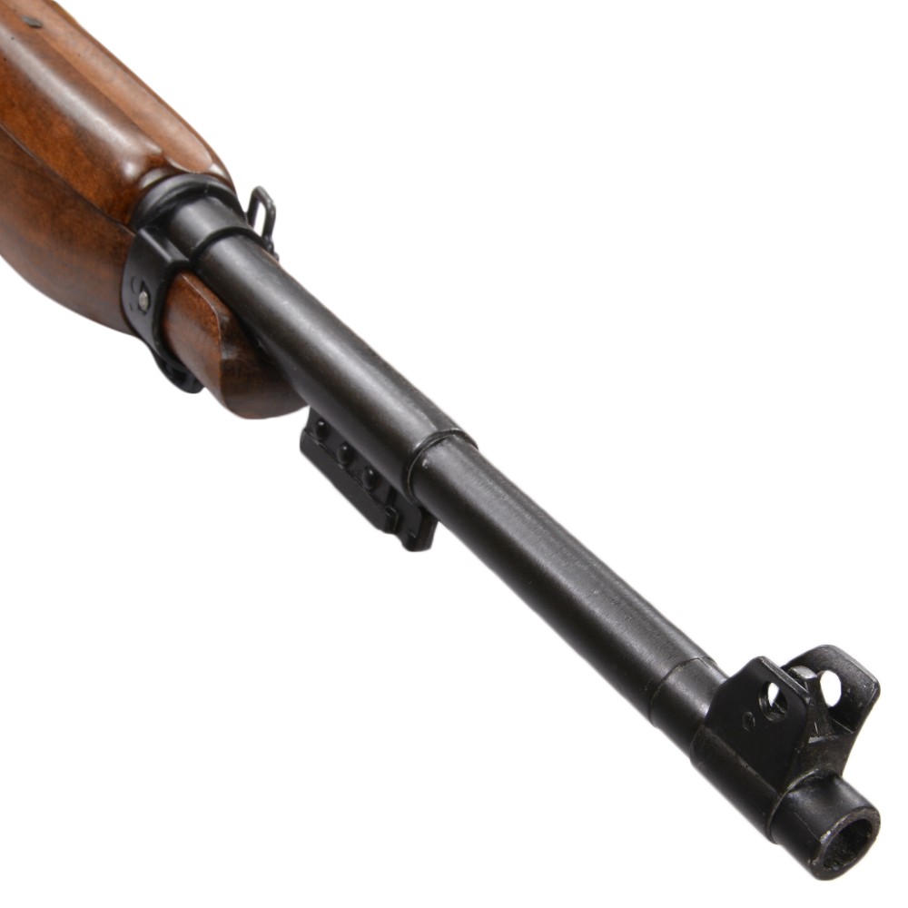 DENIX M1カービン ウィンチェスター 装飾銃 1120/C バヨネットラグ