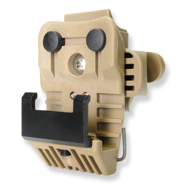 ミリタリーショップ レプマート / シュアファイア ヘルメットライト用