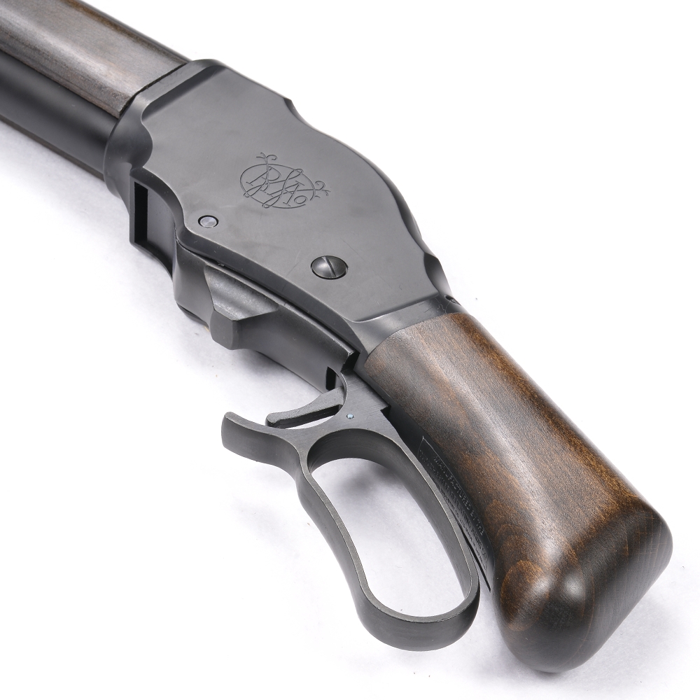 マルシン ガスガン M1887 ショート maxi8 木製ストック | ミリタリー