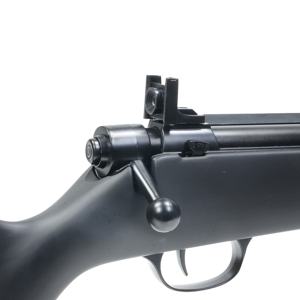 クラウンモデル エアーコッキング ボルトアクションライフル タイプ96