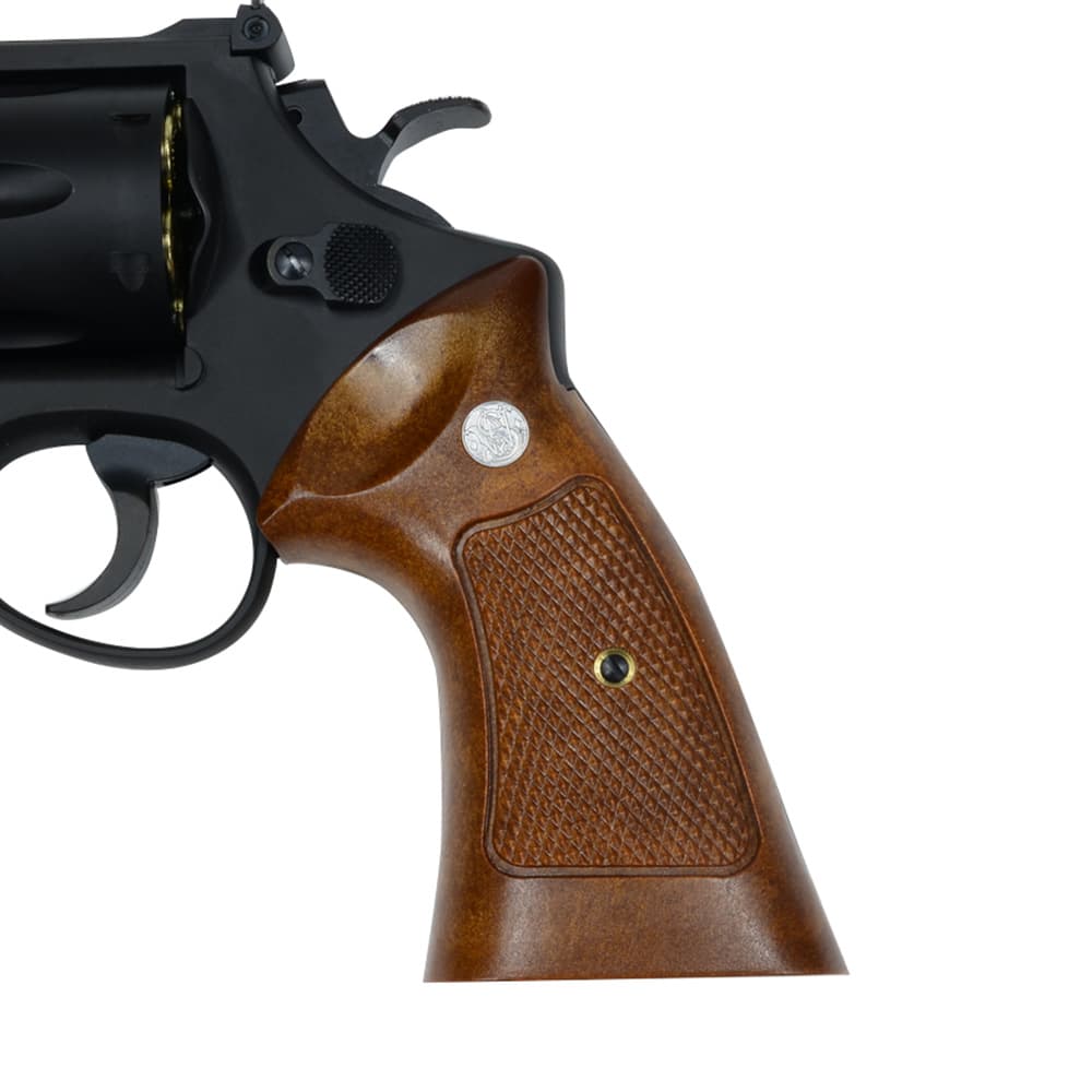 TANAKA WORKS ガスガン S&W M29 クラシック 4インチ HW Ver.3