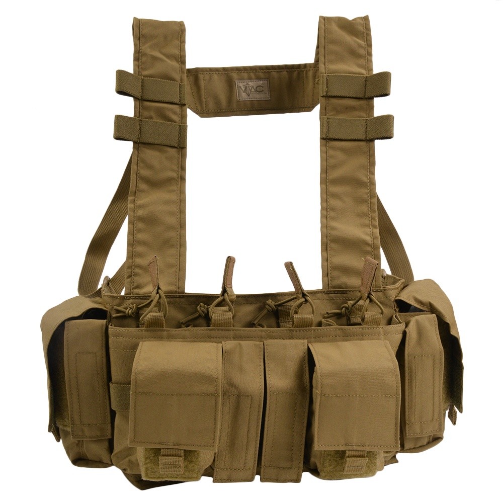 は*る様 VTAC チェストリグ VTAC Chest Rig – geartles