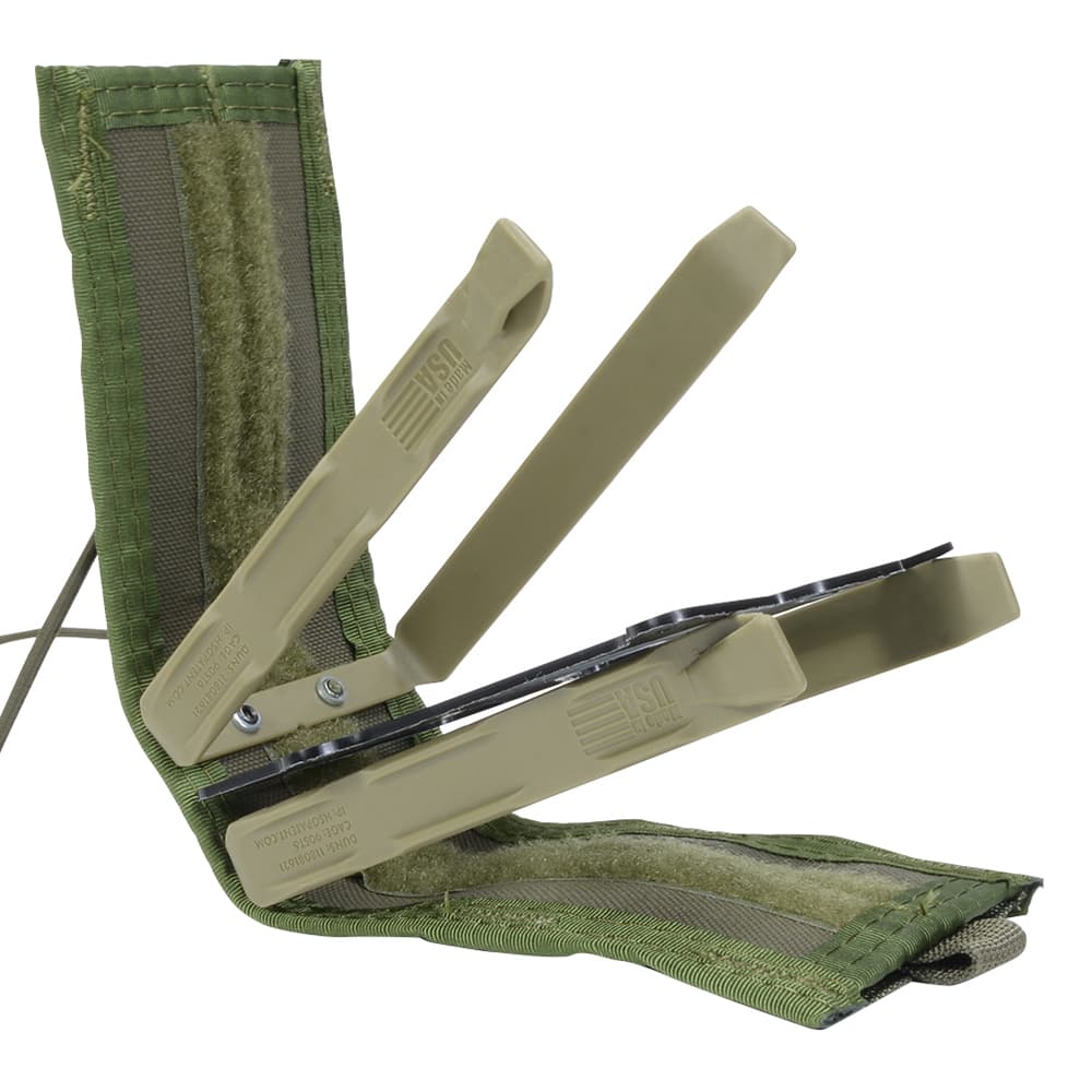 High Speed Gear ライフル用 TACOマグ X2R 前後2連 112R00