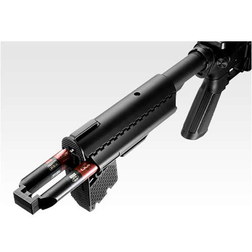 東京マルイ 次世代 M4 CQB-R 他サバゲーセット 東京マルイ 次世代 M4