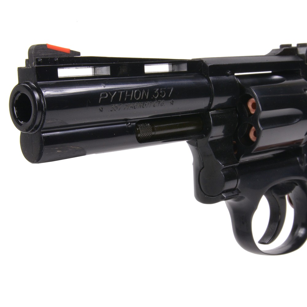 CMC社製 ABSプラ樹脂製 モデルガン スマイソン 357マグナム 未発火