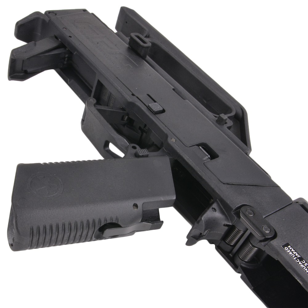 KSC ガスガン マグプル FPG | ミリタリーショップ レプマート