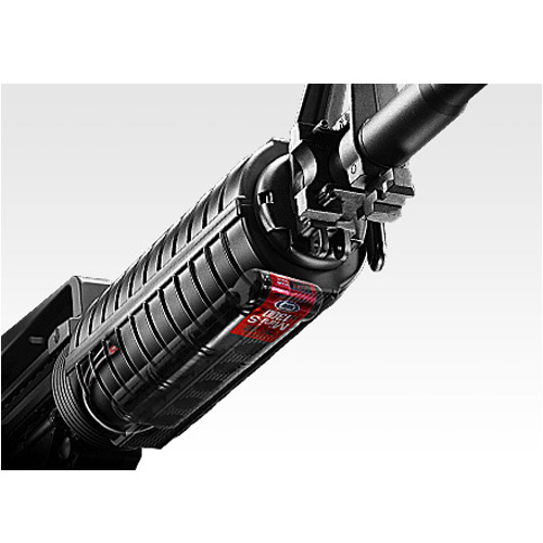 M4A1 エアソフトガン ブラック 値下げ!!! M4A1 エアソフトガン