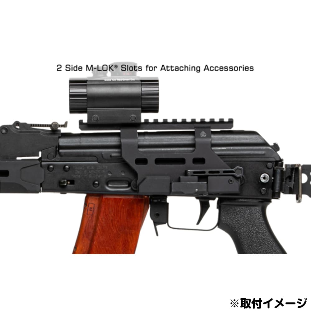 ミリタリーショップ レプマート / 東京マルイ 次世代電動ガン AK74MN