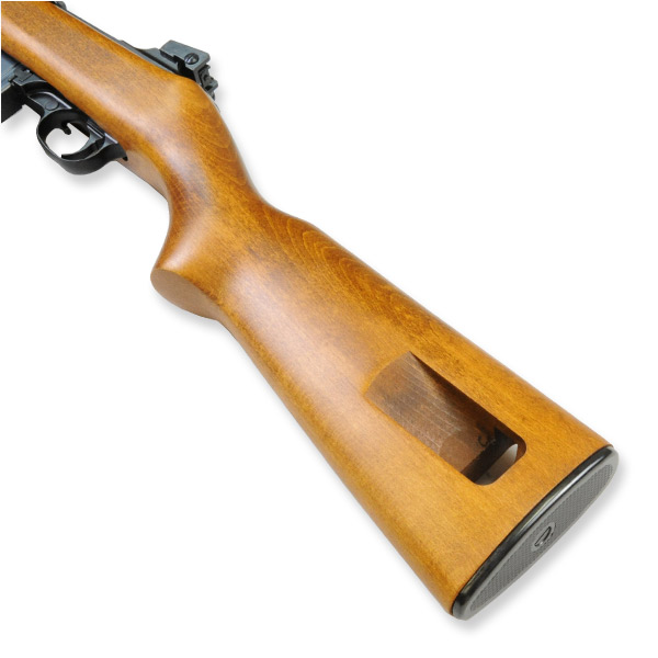 ふ*ゃ様 マルシン M2カービン ガスブローバック リアル木製ストック