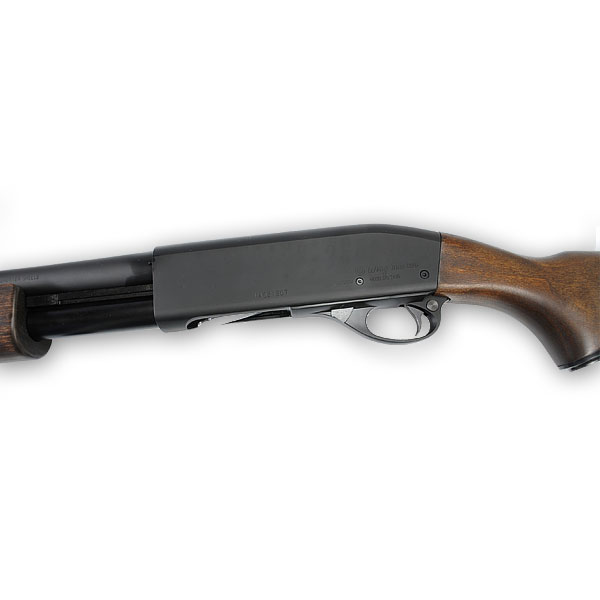 マルゼン ガスガン レミントン M870 ウッドストック | ミリタリー