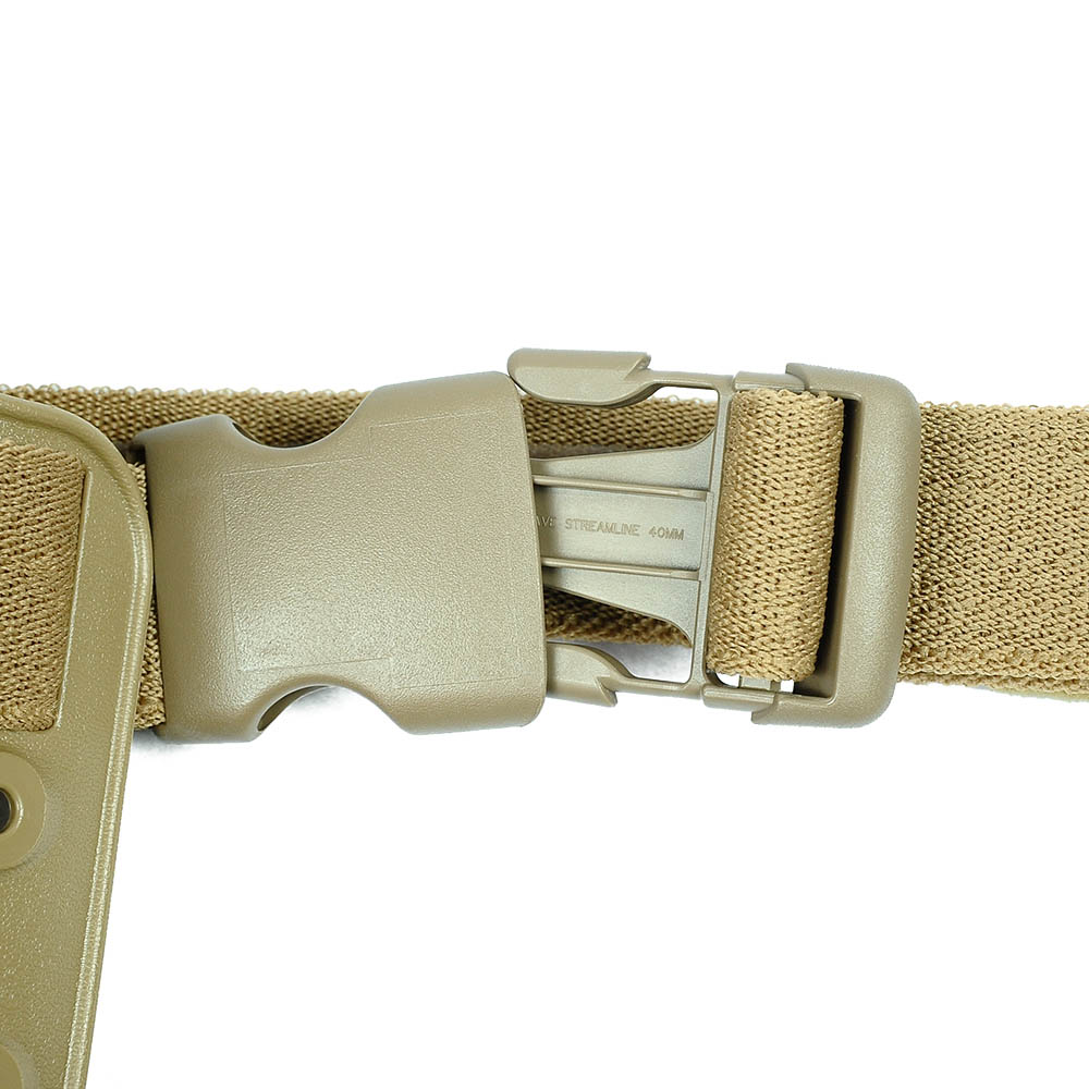 サファリランド レッグホルスター 6004-73-551 ベレッタ92、96 右