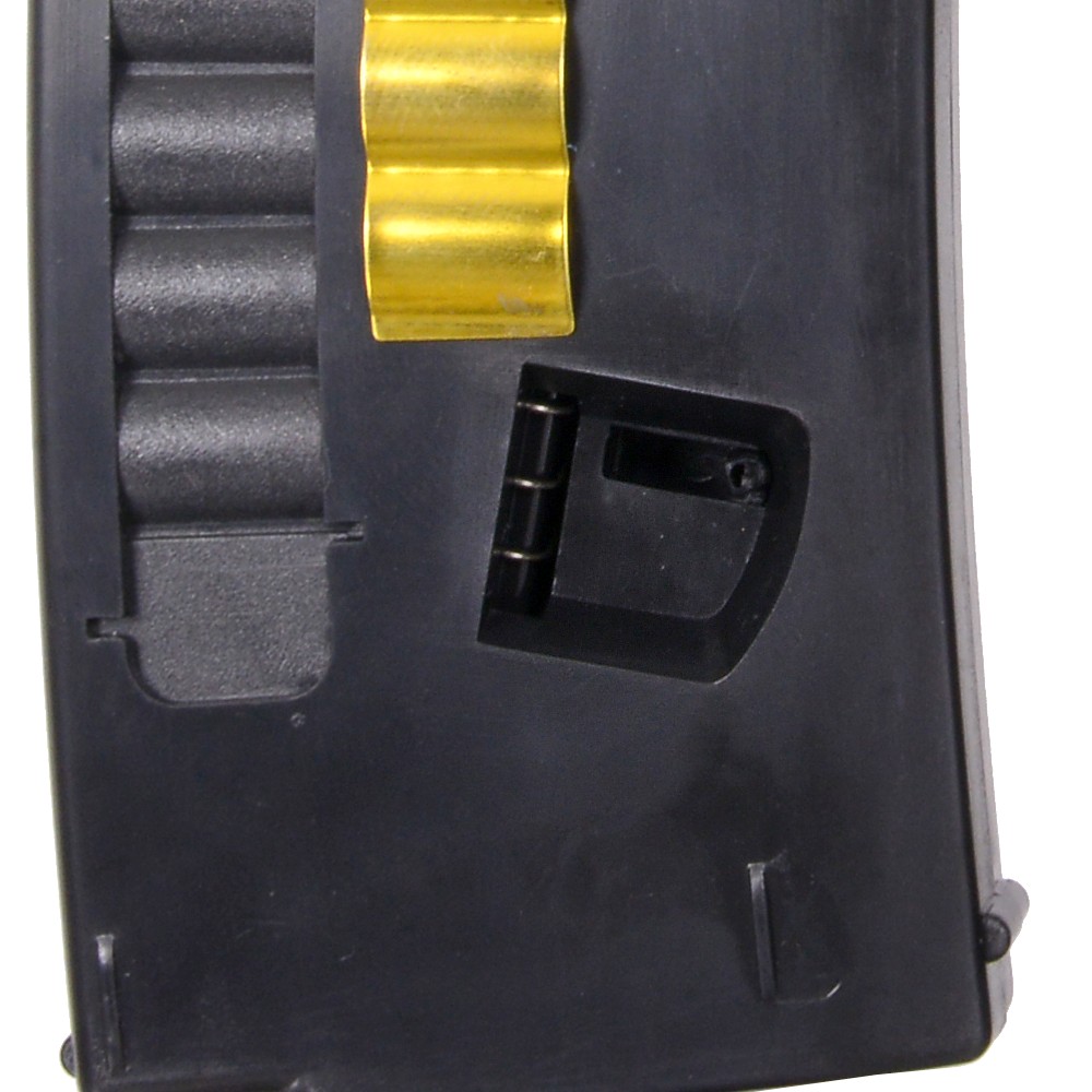 Magpul PTS 30 120連 EPMマガジン 次世代電動ガン M4 SCAR HK416用