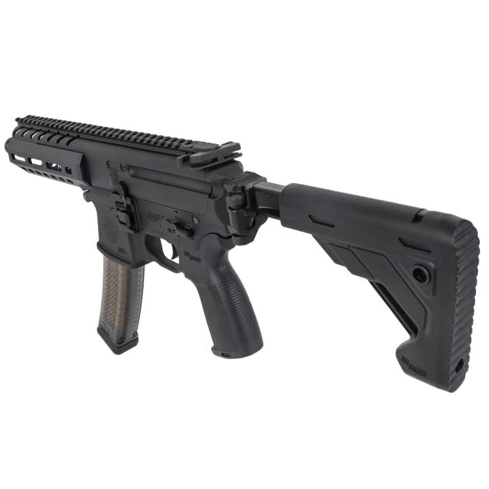 SIGAIR フォールディングテレスコープストック MCX MPX MPX & MCX