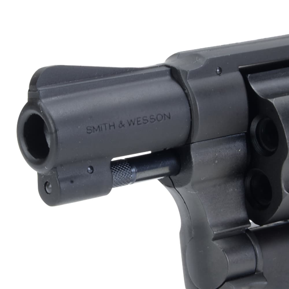 タナカワークス 限定Lady Smith ガスガン （HW/Ver.2）新品同様 タナカ