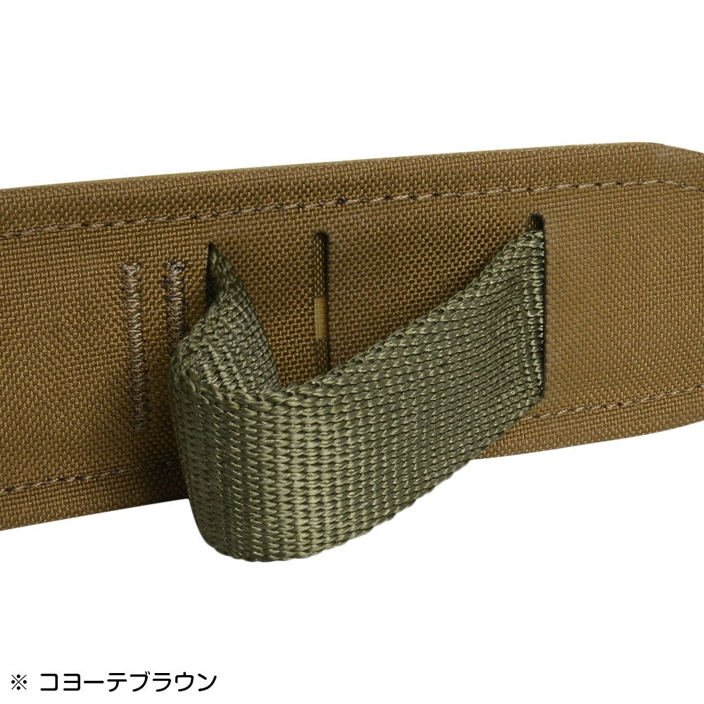 DIRECT ACTION リガーベルト WARHAWK レスキュー ガン ベルト