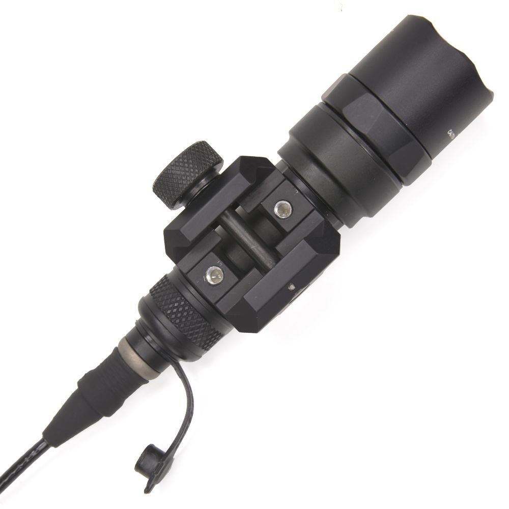 SUREFIRE 懐中電灯 M300C ミニスカウトライト | ミリタリーショップ