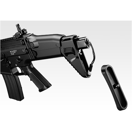 SCAR-L次世代競技専用エアソフトガン箱付き 店内全品5％OFFクーポン