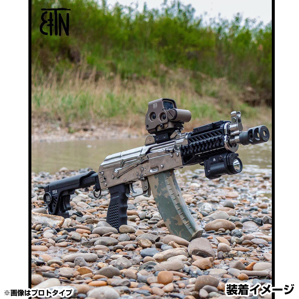東京マルイ 次世代 aks74u ZENITCOカスタム 東京マルイ AKS74U 次世代