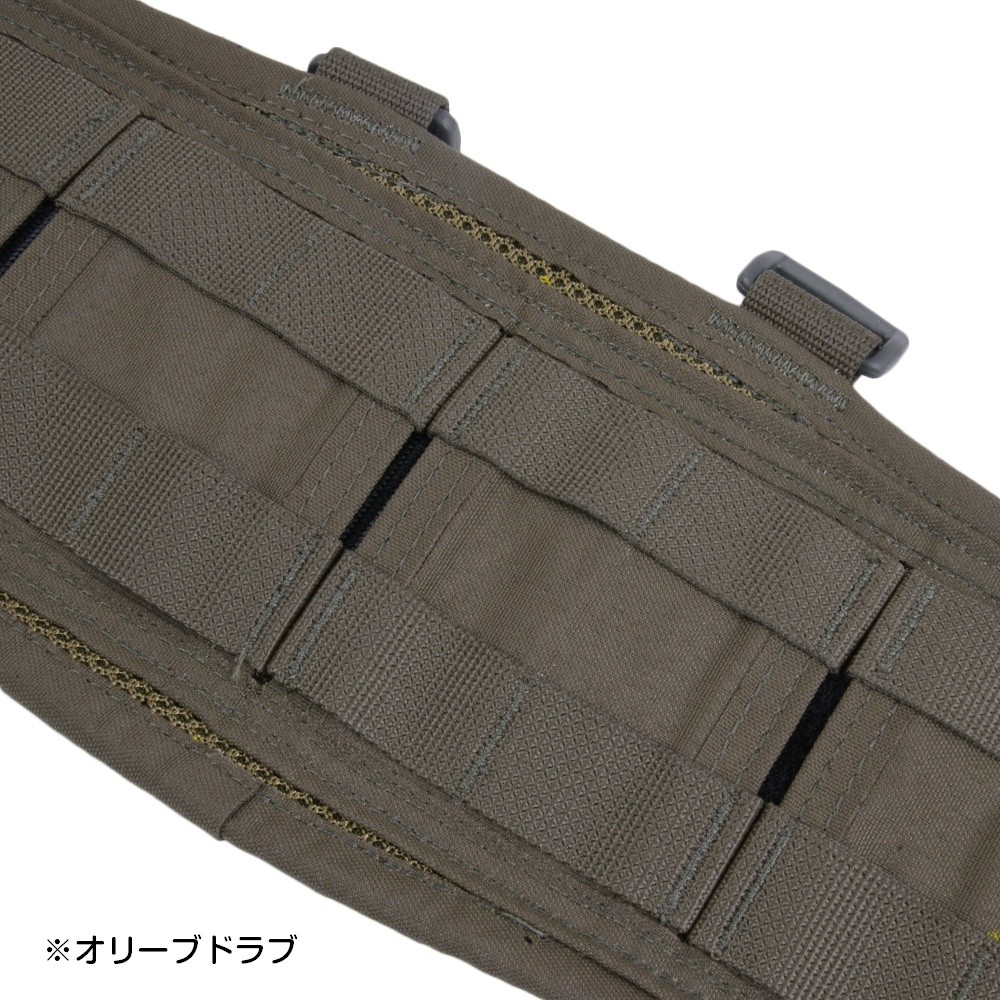 VTAC ベルトパッド Brokos Belt モール対応 | ミリタリーショップ