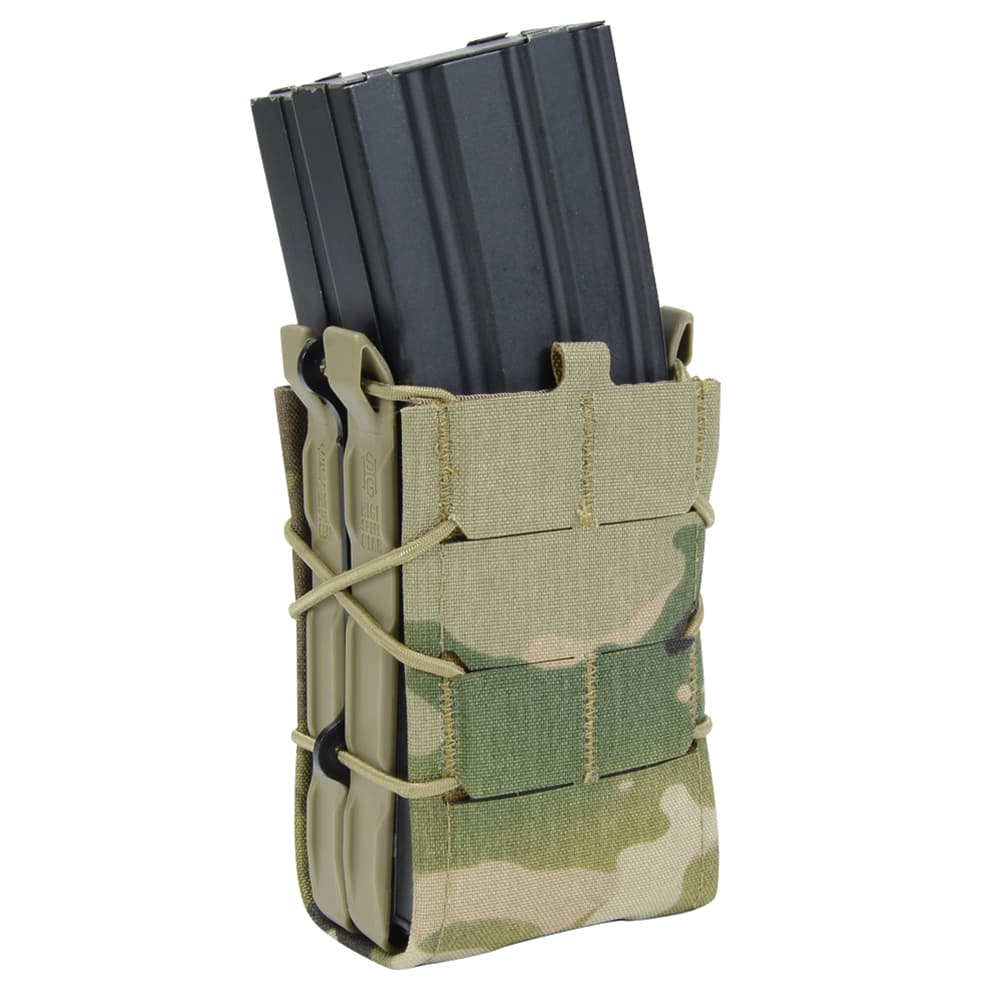 High Speed Gear マガジンポーチ TACOマグ GEN2 X2R ライフル