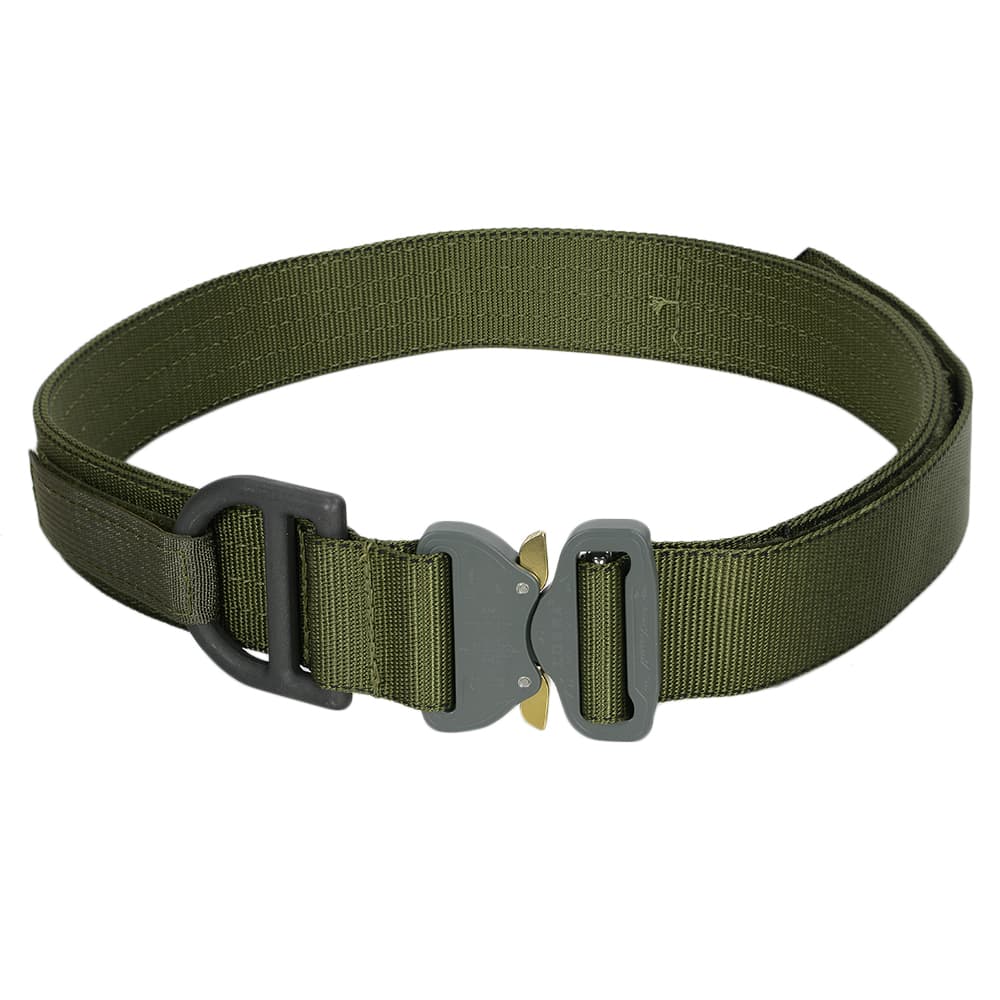 High Speed Gear リガーベルト 31CB コブラバックル 1.75インチ