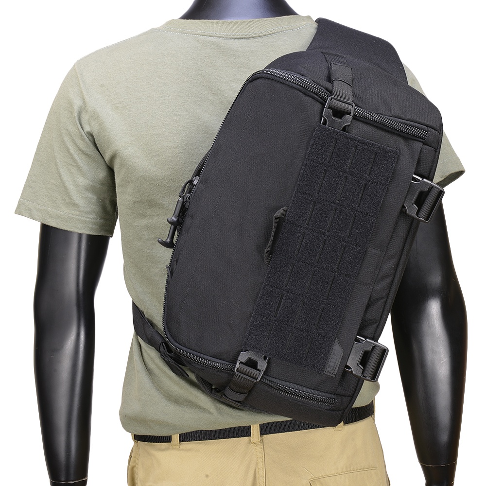 5.11 タクティカルスリングバッグ特殊部隊pmc トレッキング