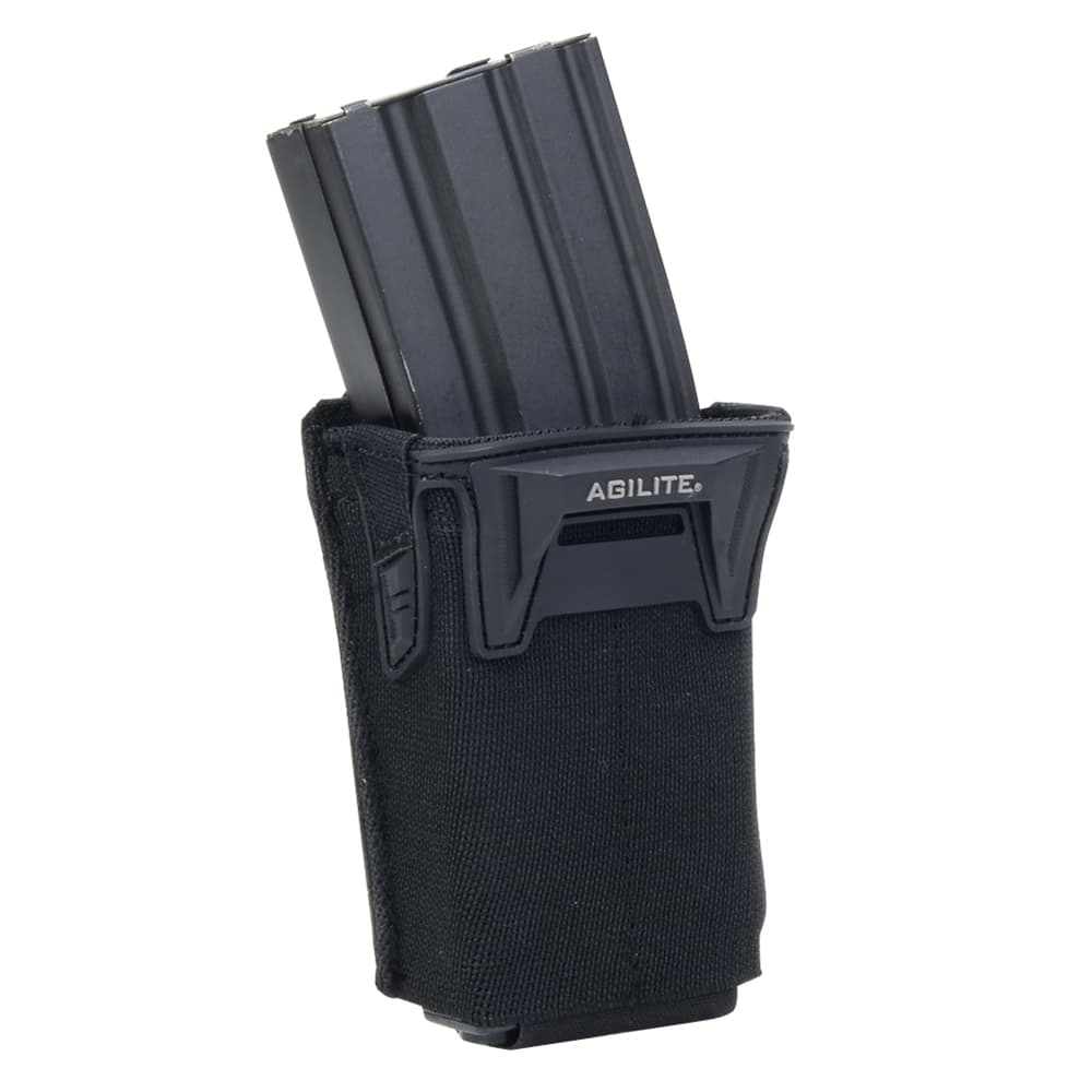 AGILITE ダンプポーチ Mag-Release マグポーチ取り付け可能 8165