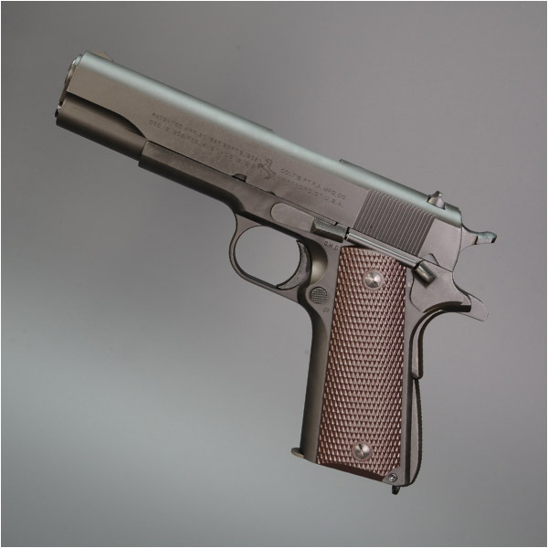 CAW モデルガン M1911A1 ミリタリーHW | ミリタリーショップ レプマート