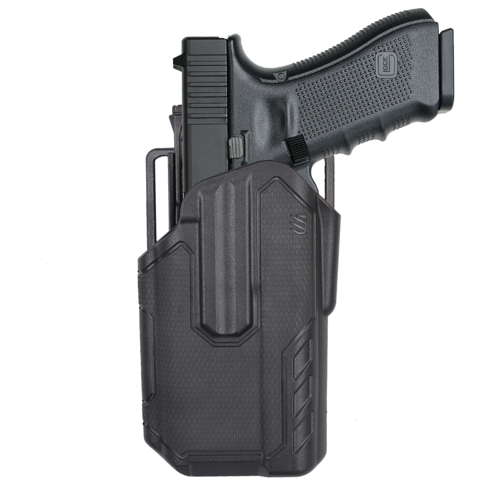 BLACKHAWK OMNIVORE マルチフィットホルスター X300 / X300U-A対応