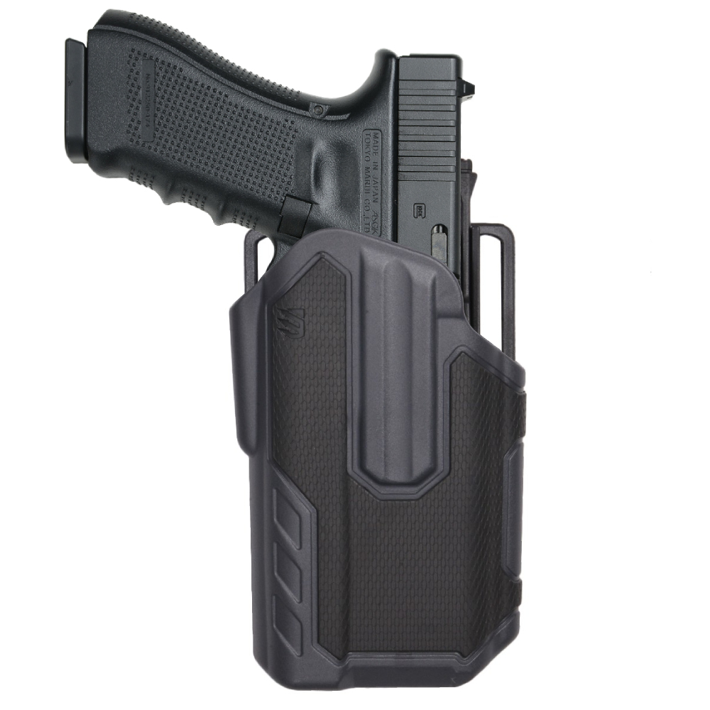 BLACKHAWK OMNIVORE マルチフィットホルスター X300 / X300U-A対応