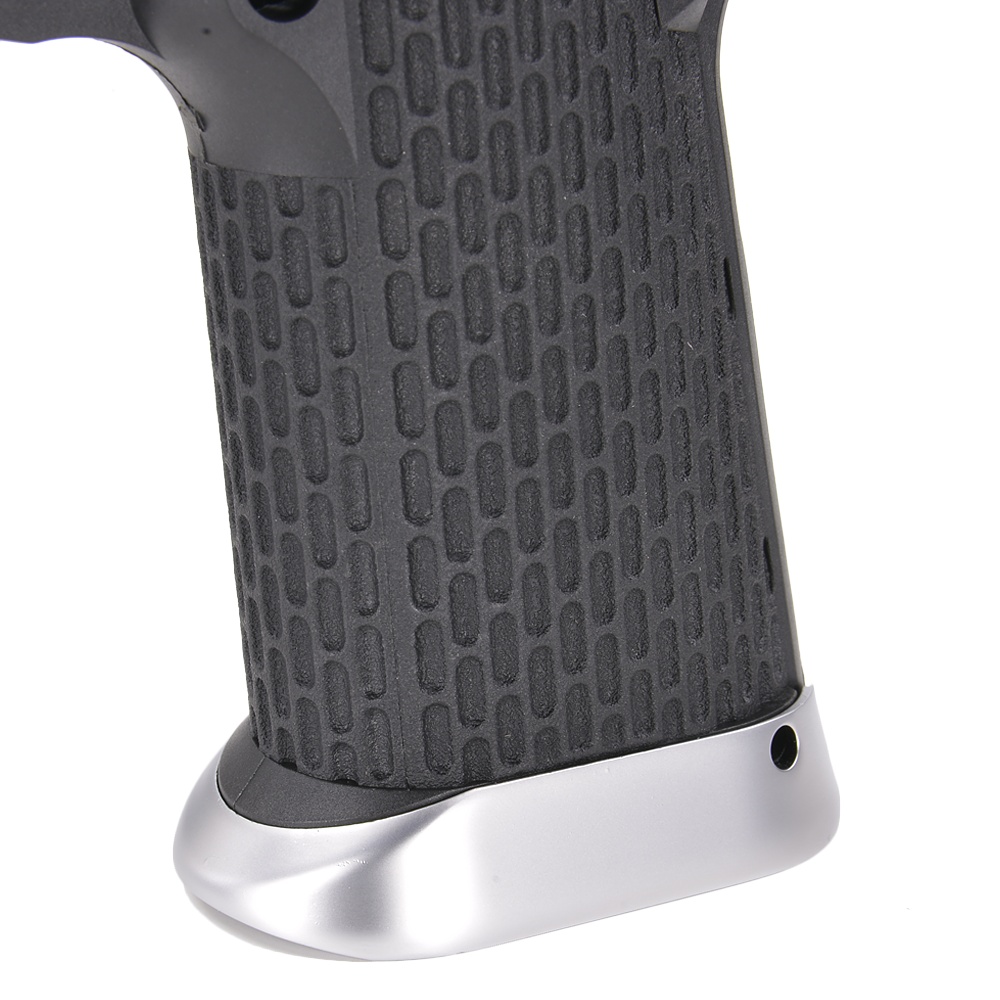 BWC マルイHi-CAPA用 マグウェル カスタムパーツ | ミリタリーショップ