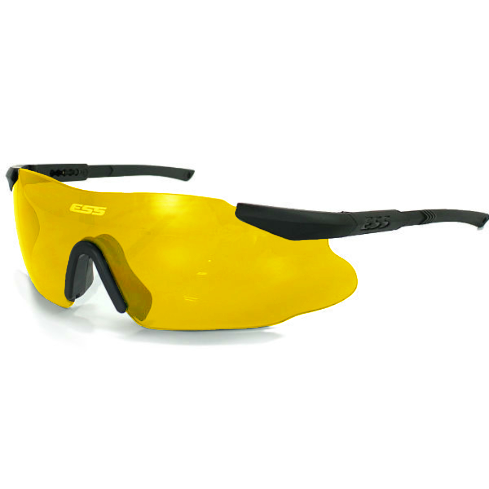 ESS シューティンググラス ICE 3 EYESHIELD | ミリタリーショップ