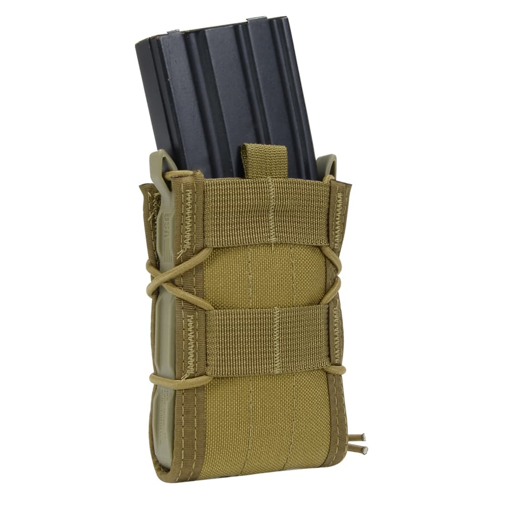 High Speed Gear ライフル用 TACOマグ シングル 11TA00 | ミリタリー