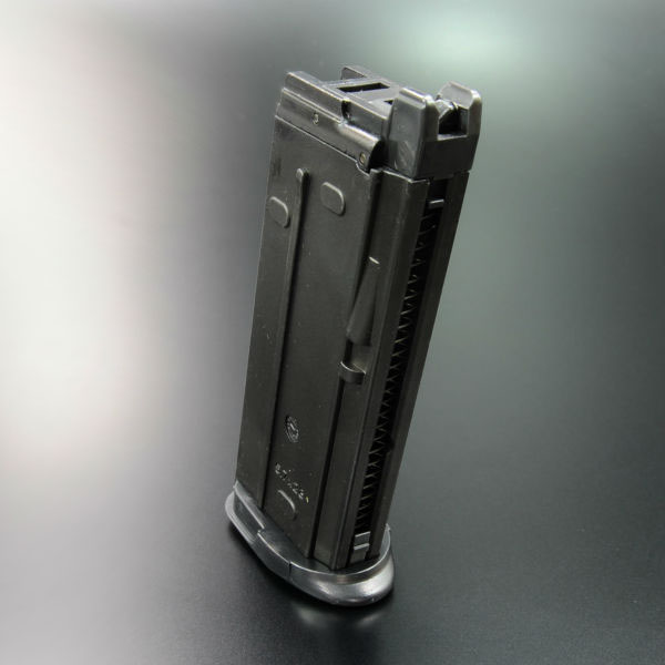 東京マルイ スペアマガジン ガスガン FN5-7用 ファイブセブン