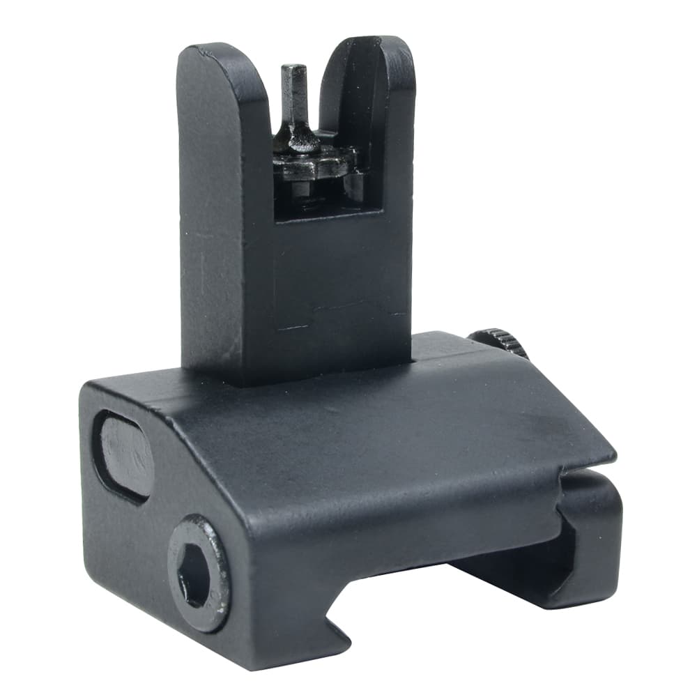 CYMA フロントサイト M4/M16/AR-15系対応 フリップアップ式 M115