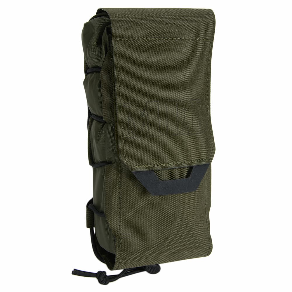 DIRECT ACTION メディカルポーチ Vertical モール対応 | ミリタリー