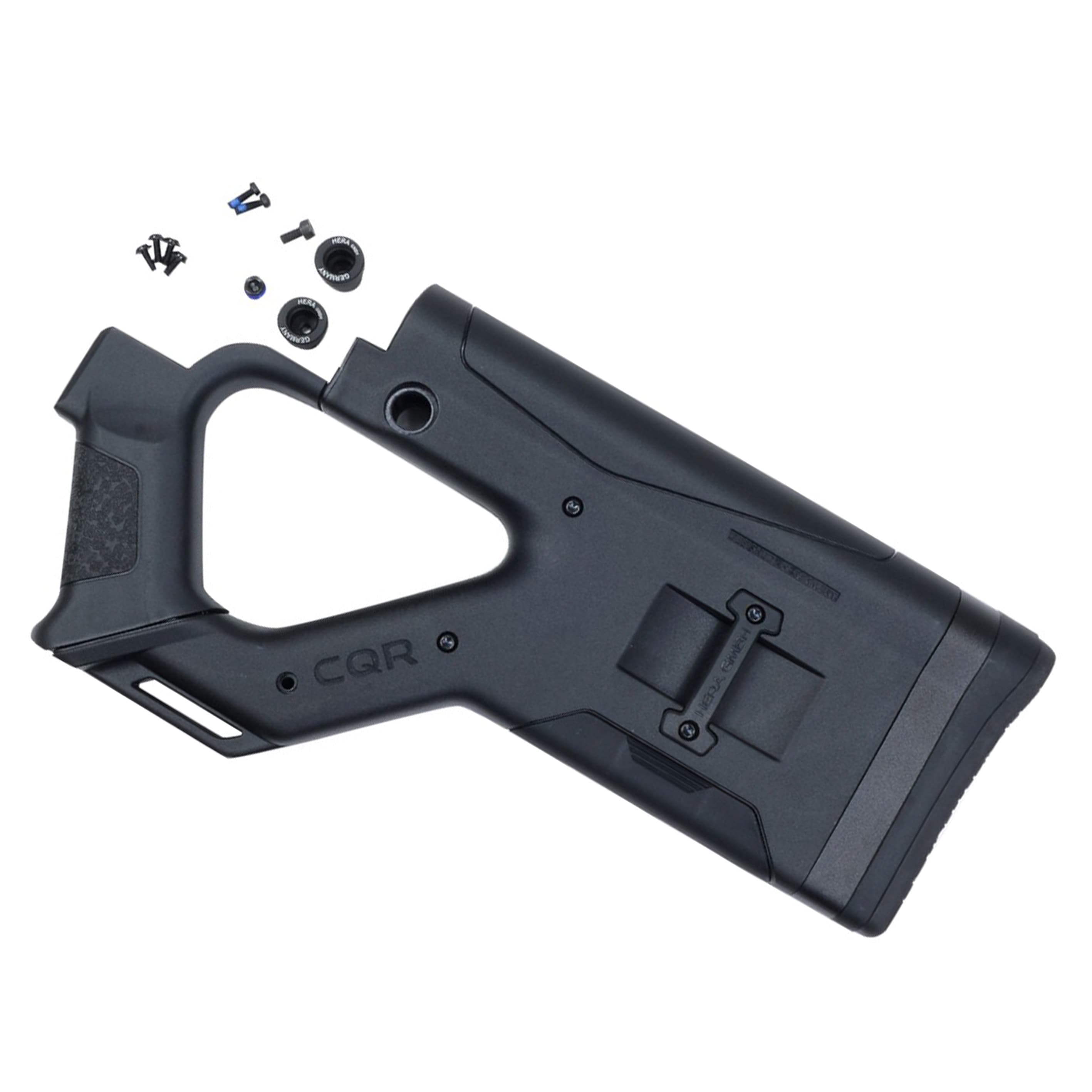 ICS Airsoft バットストック HERA CQR ストック 電動ガン対応 MZ-58