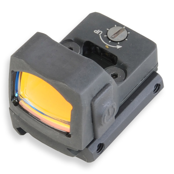 ノーベルアームズ TM DOT ドットサイト【保護カバー付】 ノーベル