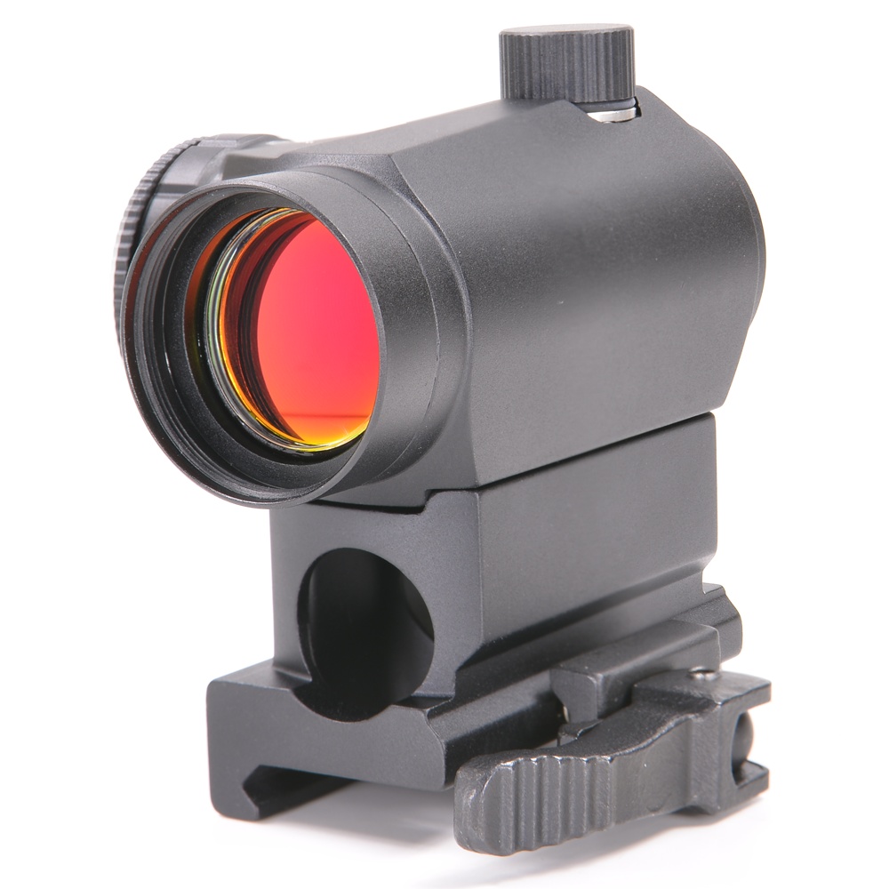 ノーベルアームズ COMBAT AIM T1 ドットサイト ミリタリーショップ